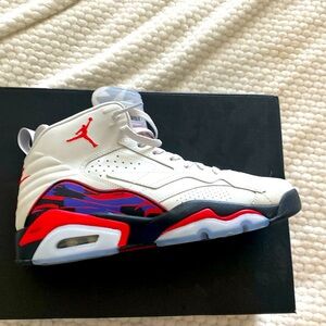 Nike Jordan MVP size 9 men